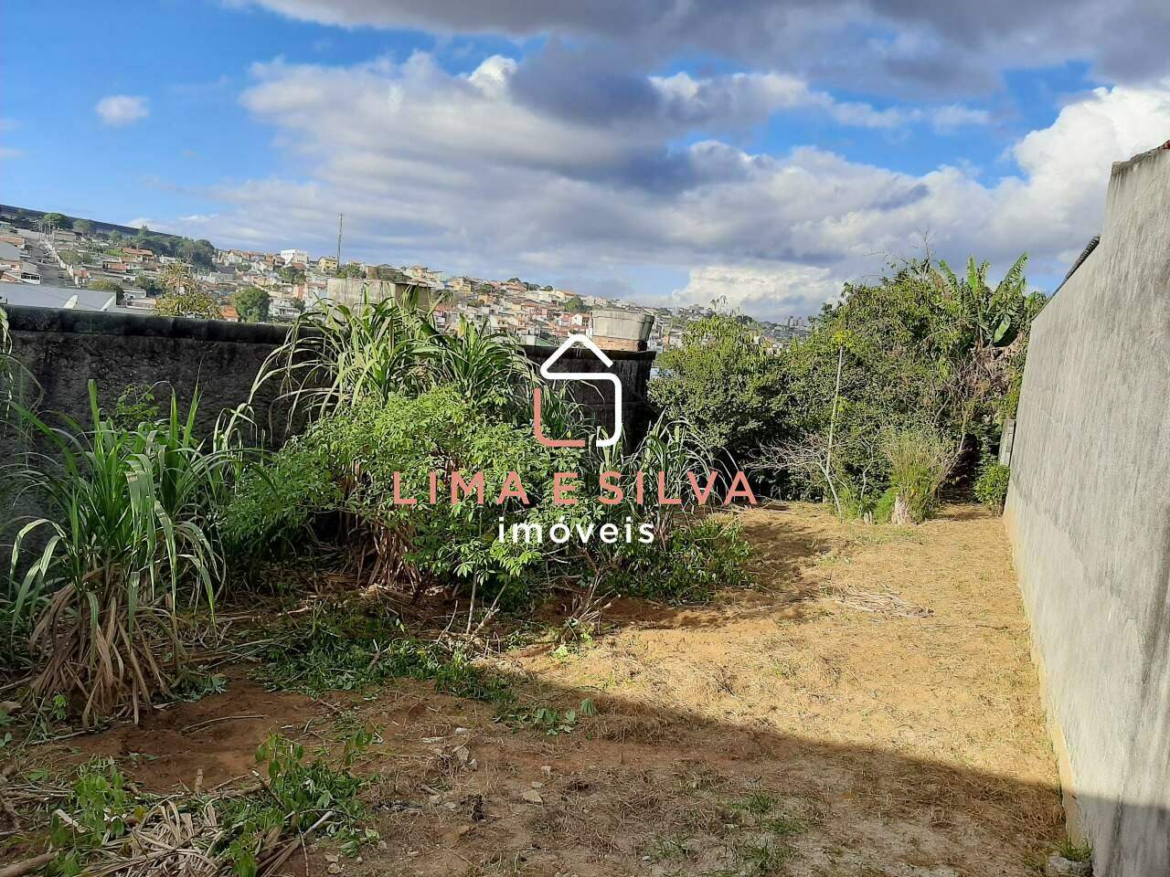 Terreno Comercial para aluguel no Vila Paulista: 