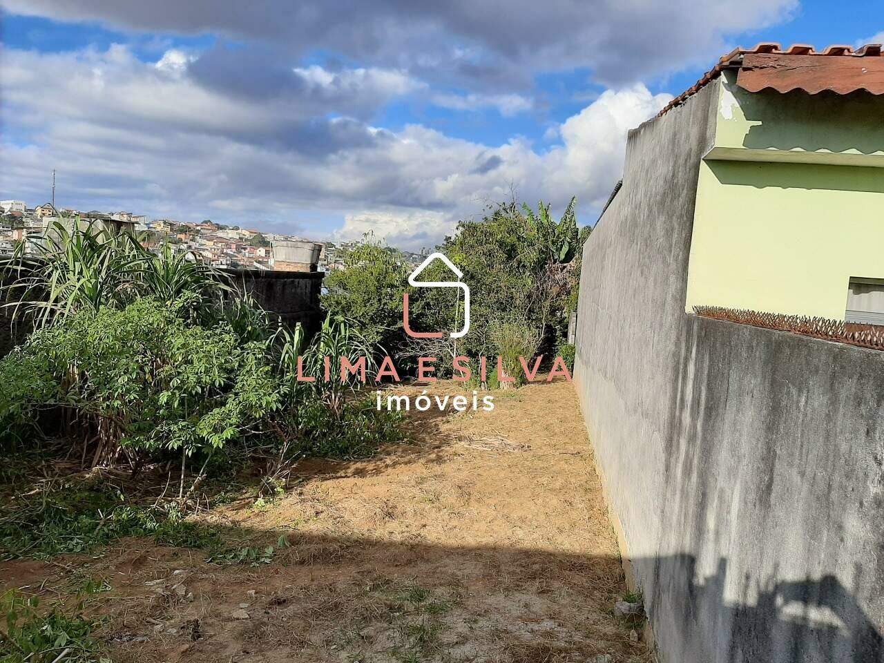 Terreno Comercial para aluguel no Vila Paulista: 