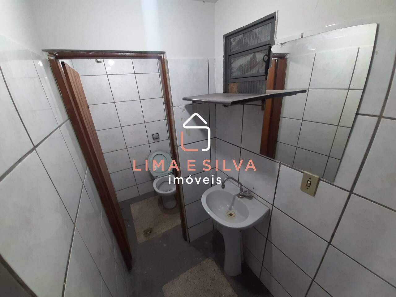 Salão Comercial para aluguel no Vila Nova Cintra: 