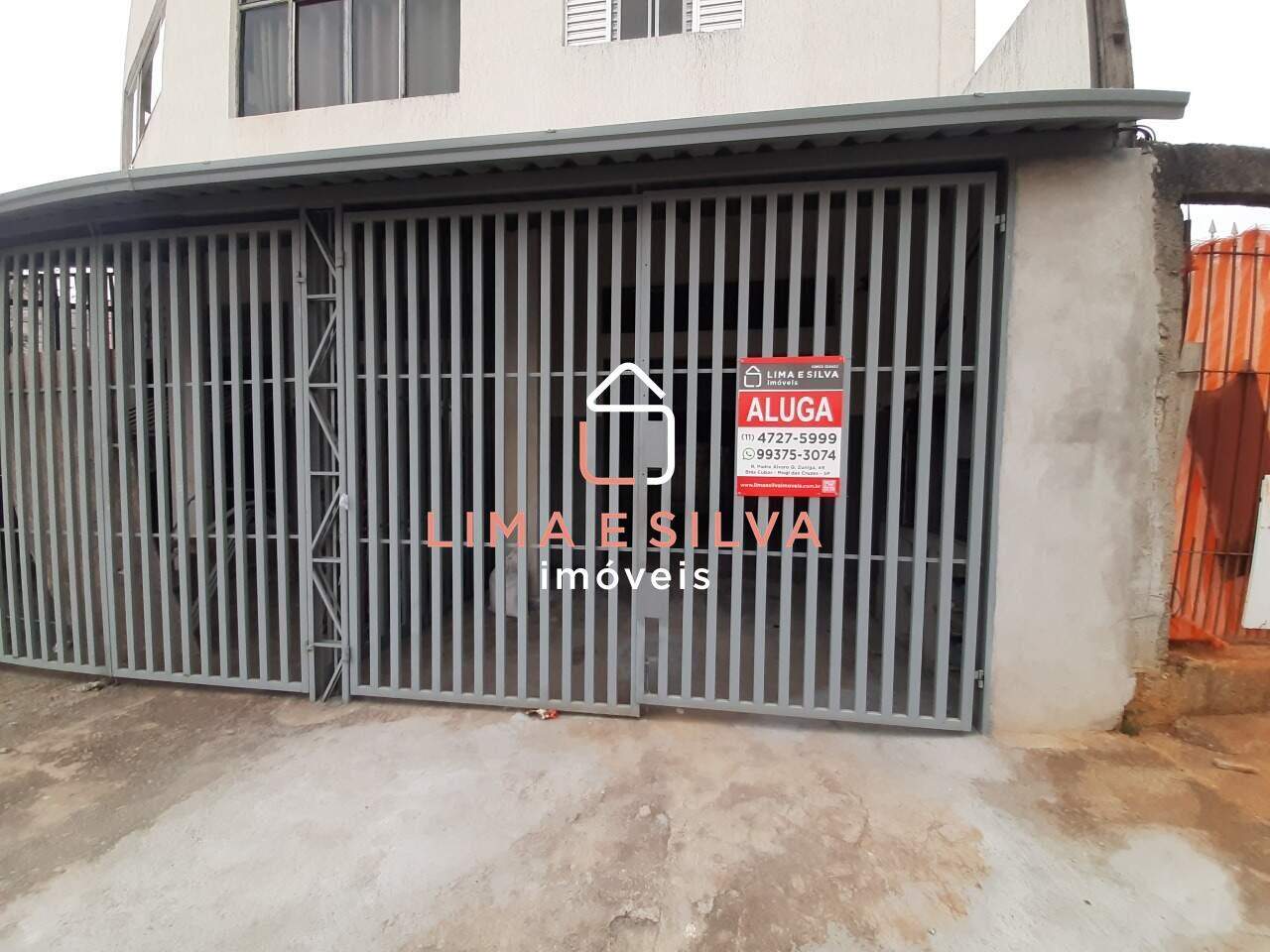 Salão Comercial para aluguel no Vila Nova Cintra: 