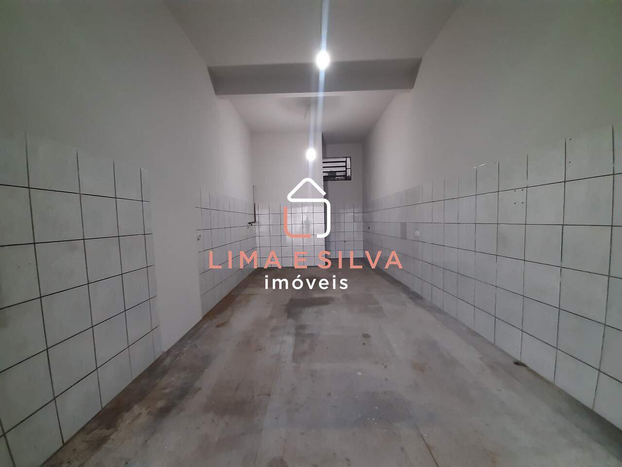 Salão Comercial para aluguel no Vila Nova Cintra: 