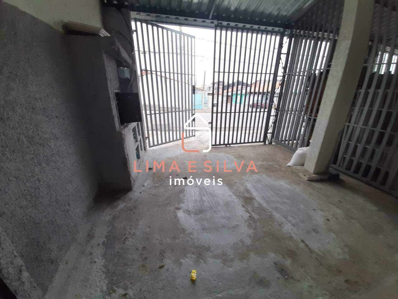 Salão Comercial para aluguel no Vila Nova Cintra: 