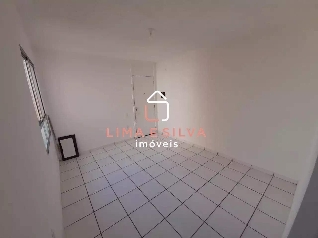 Apartamento para aluguel no Braz Cubas: 