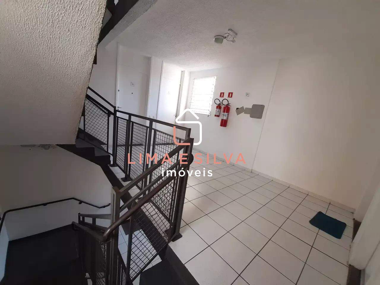 Apartamento para aluguel no Braz Cubas: 