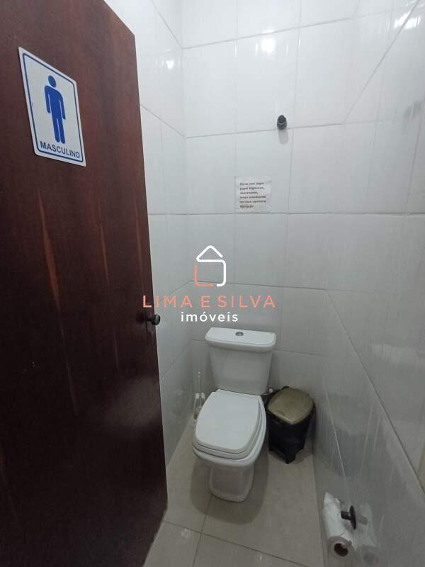 Sala Comercial para aluguel no Braz Cubas: 