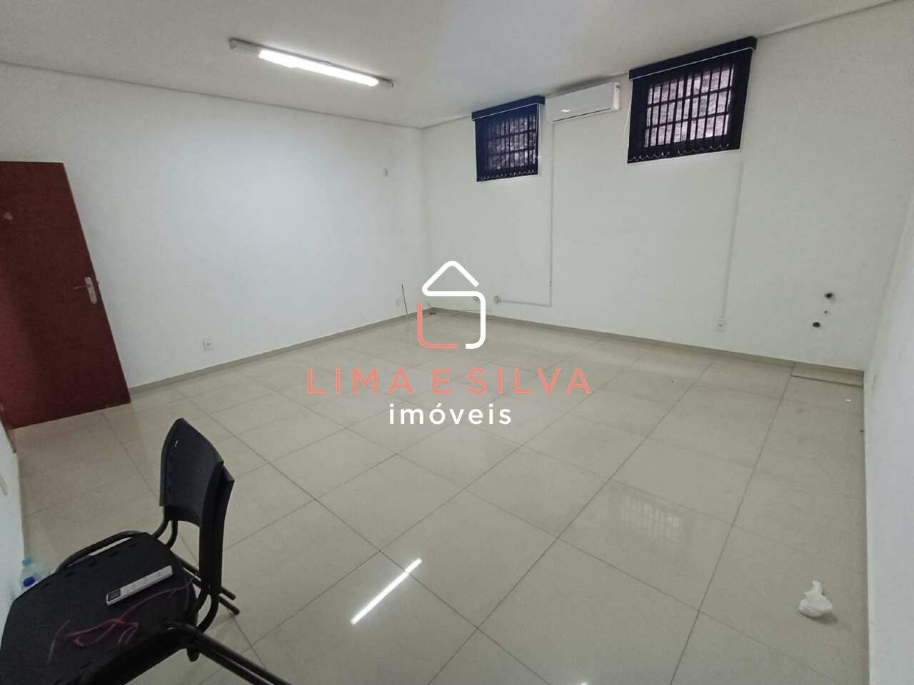 Sala Comercial para aluguel no Braz Cubas: 