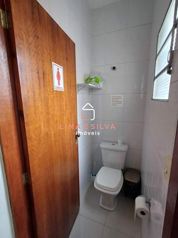 Sala Comercial para aluguel no Braz Cubas: 