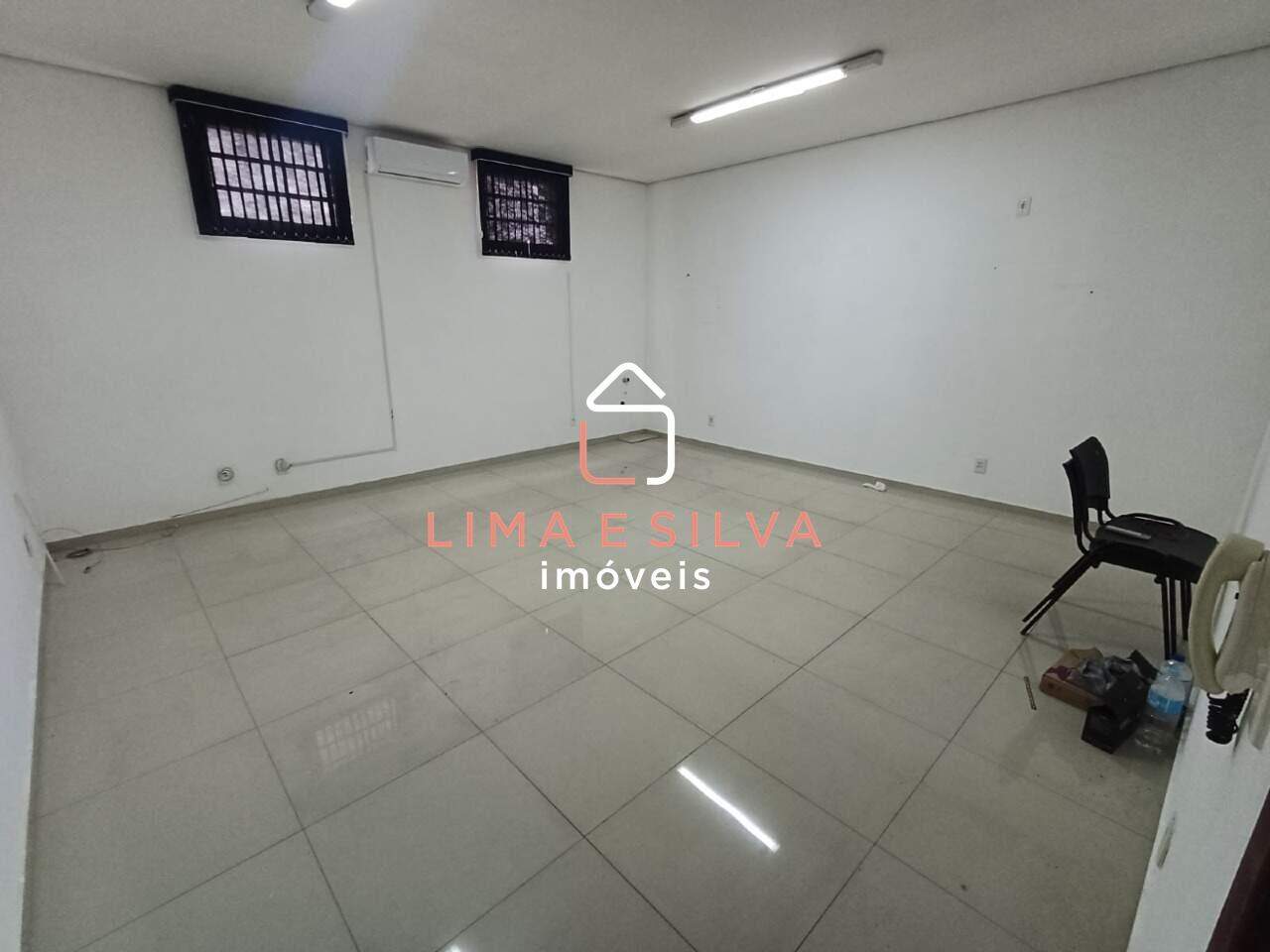 Sala Comercial para aluguel no Braz Cubas: 