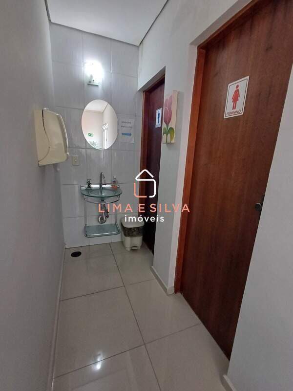 Sala Comercial para aluguel no Braz Cubas: 
