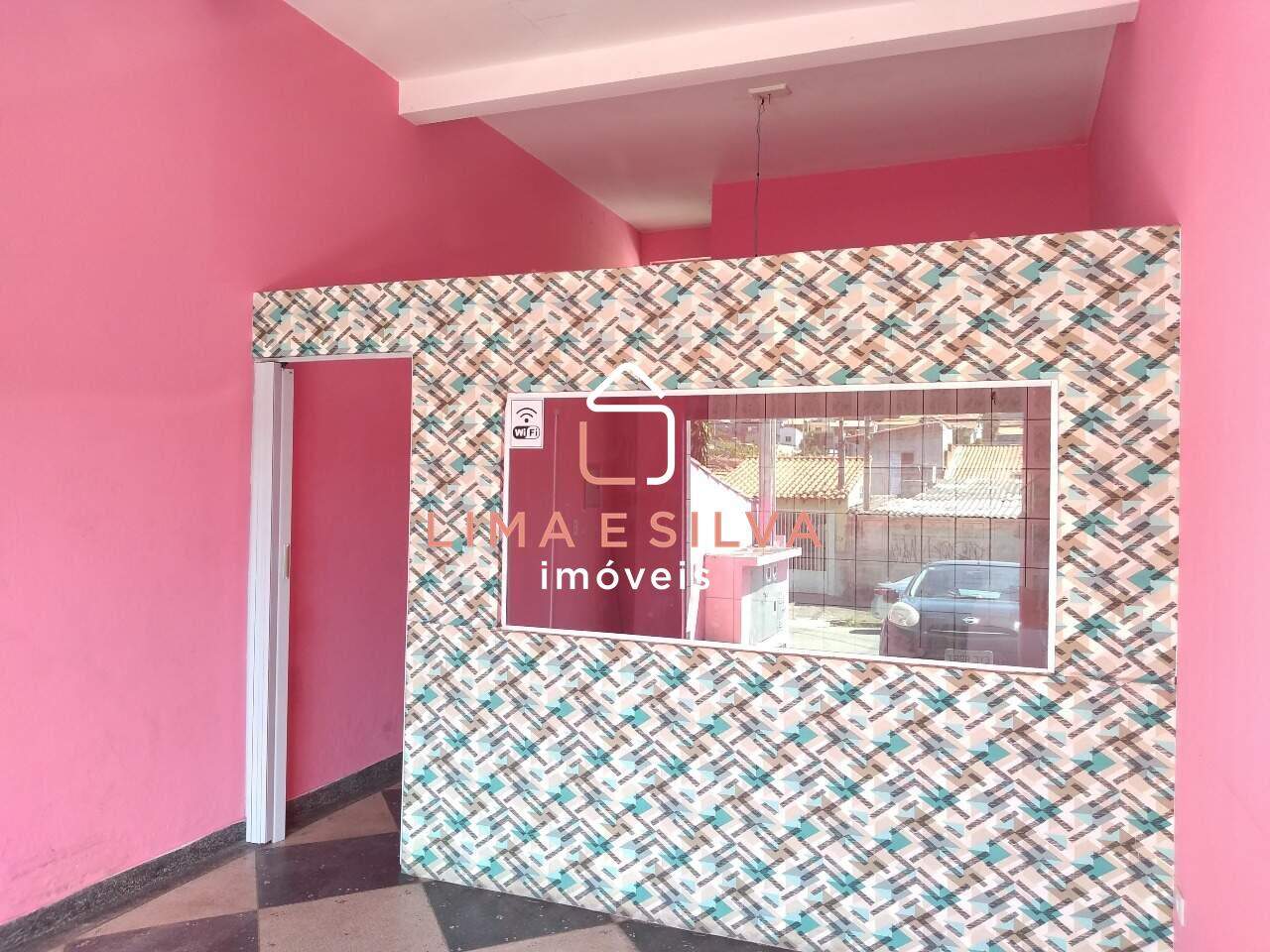 Salão Comercial para aluguel no Vila Cintra: 