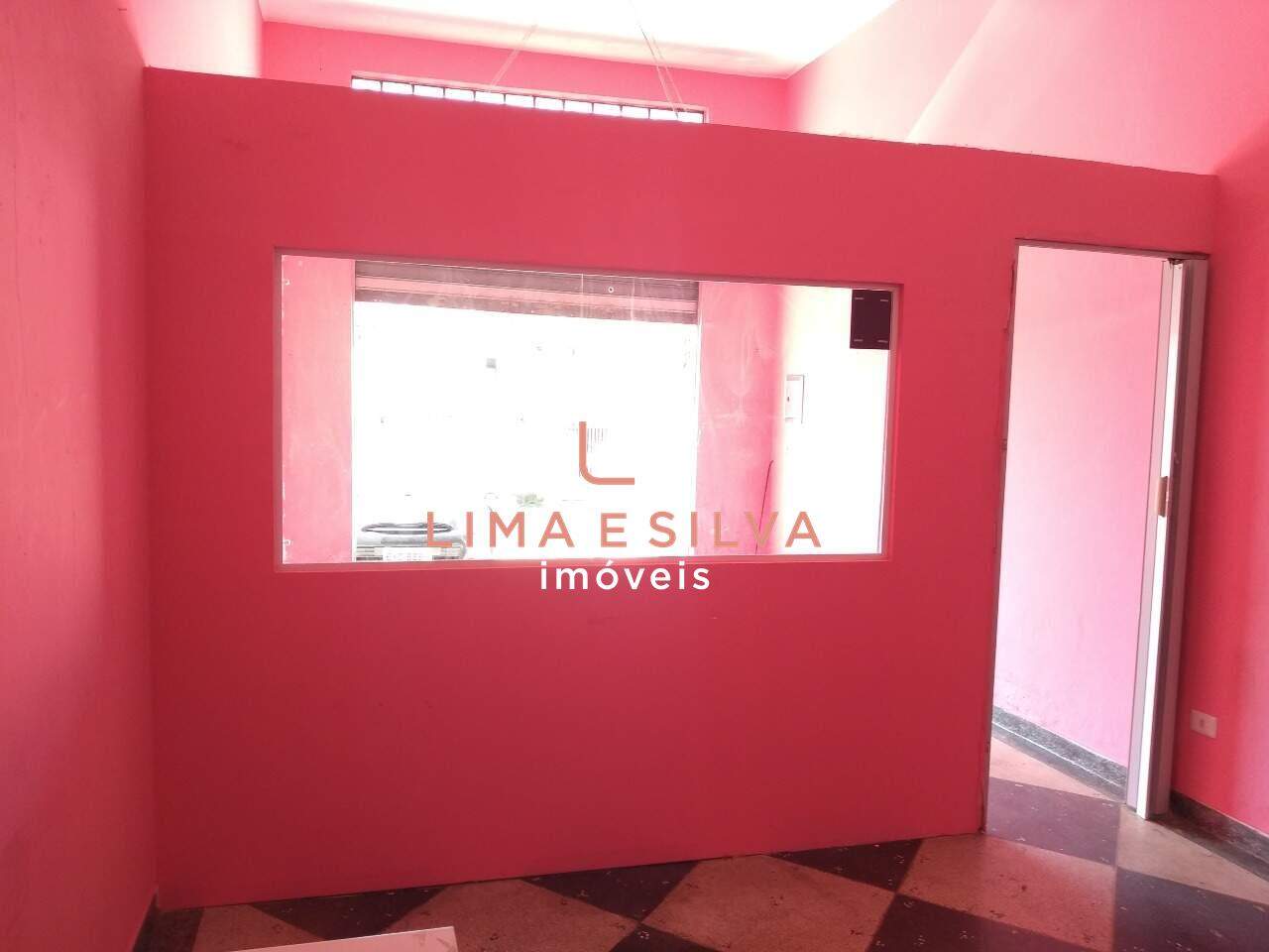 Salão Comercial para aluguel no Vila Cintra: 