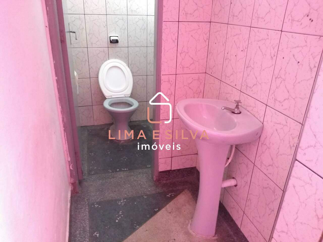 Salão Comercial para aluguel no Vila Cintra: 