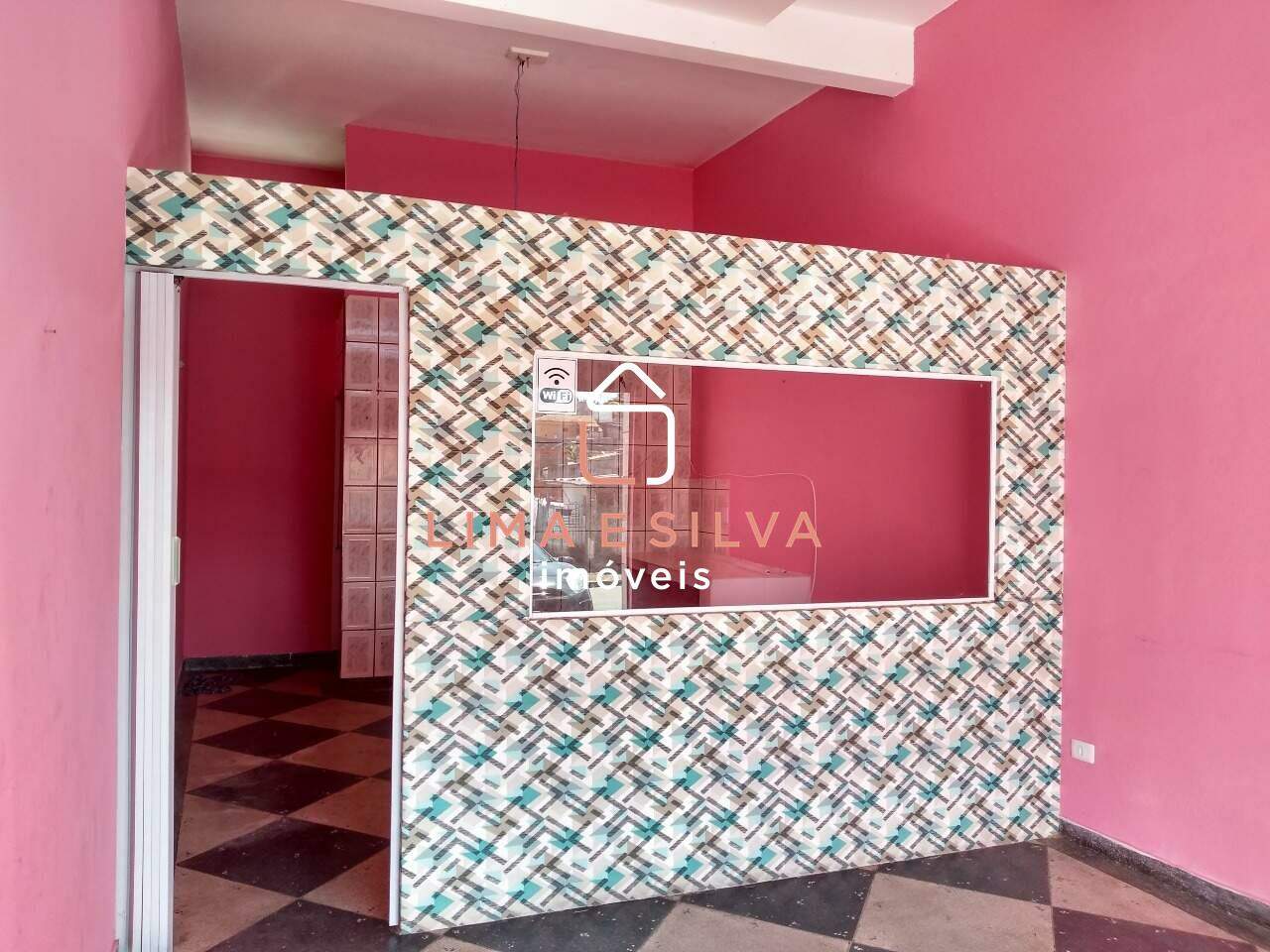 Salão Comercial para aluguel no Vila Cintra: 