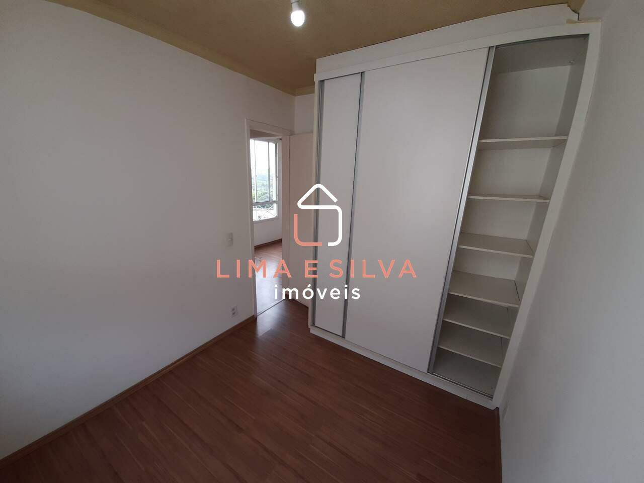 Apartamento para aluguel no Cézar de Souza: 