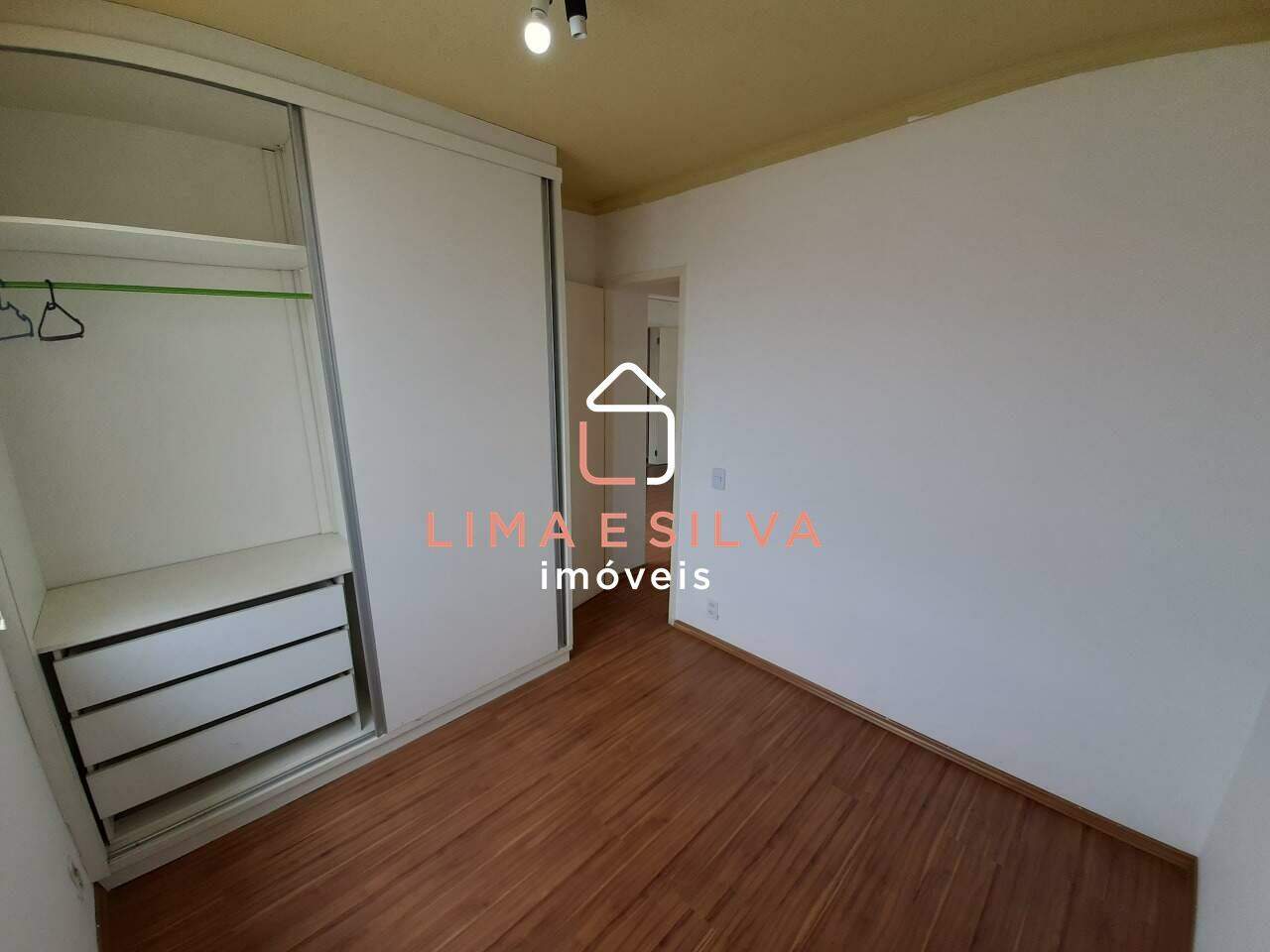 Apartamento para aluguel no Cézar de Souza: 