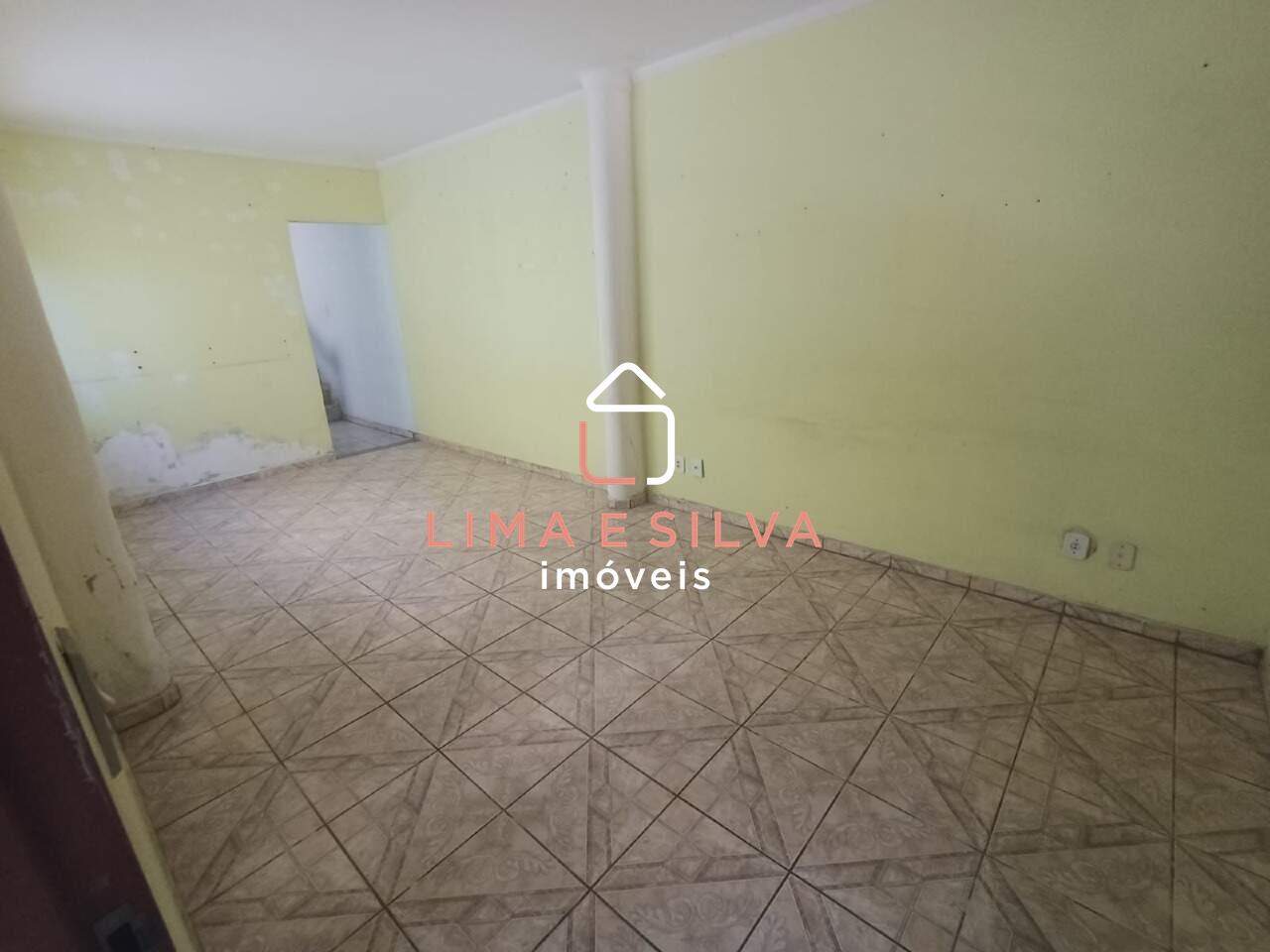 Casa para aluguel no Jardim Cecília: 