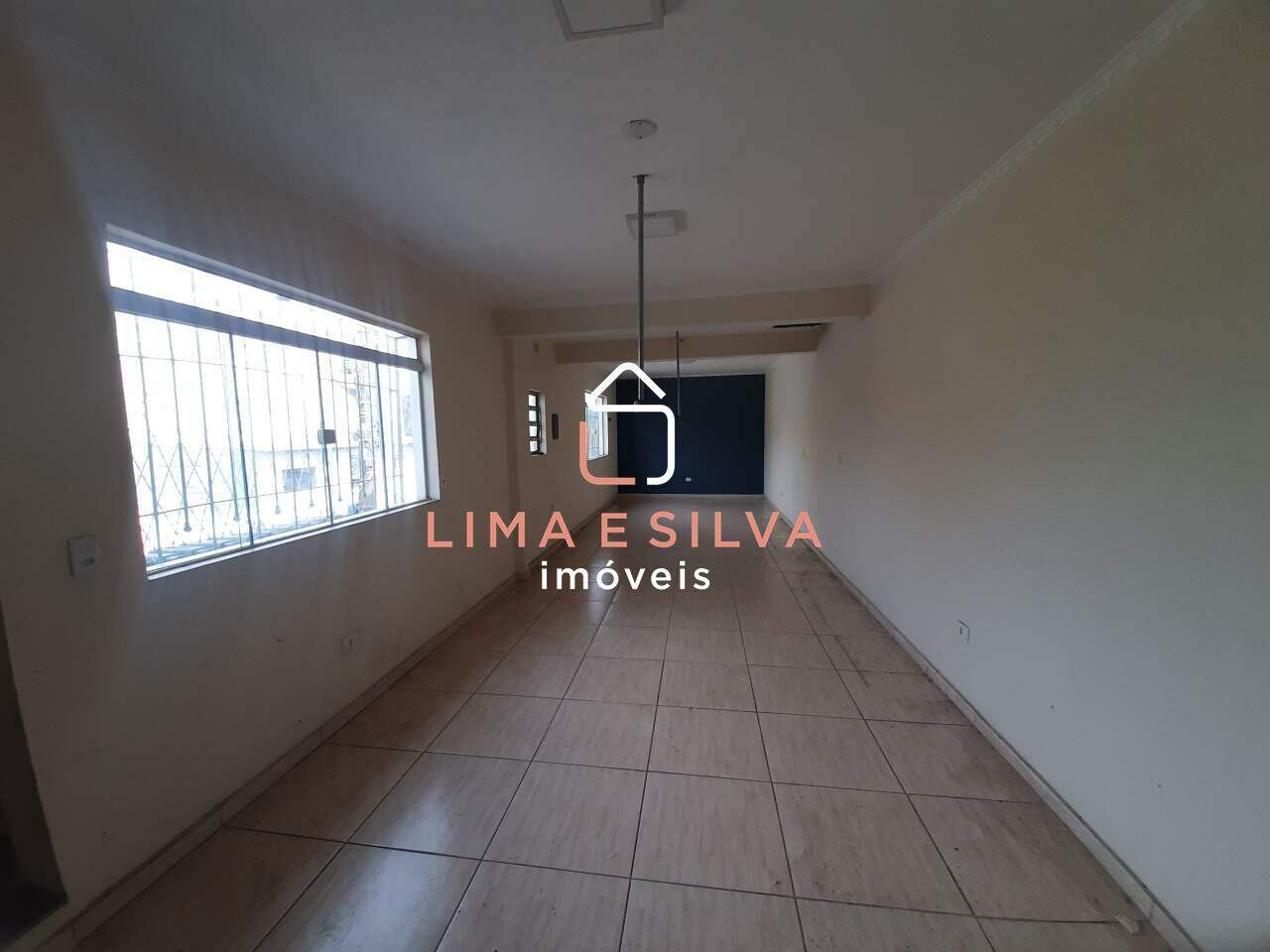 Salão Comercial para aluguel no Vila Jundiaí: 