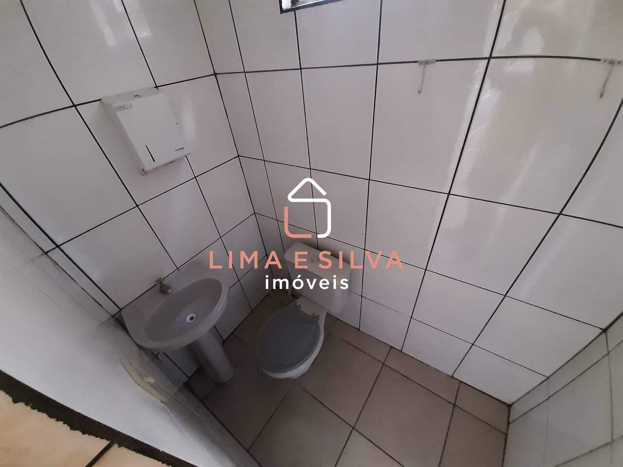 Salão Comercial para aluguel no Vila São Sebastião: 