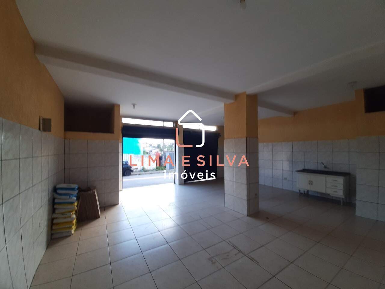 Salão Comercial para aluguel no Vila São Sebastião: 