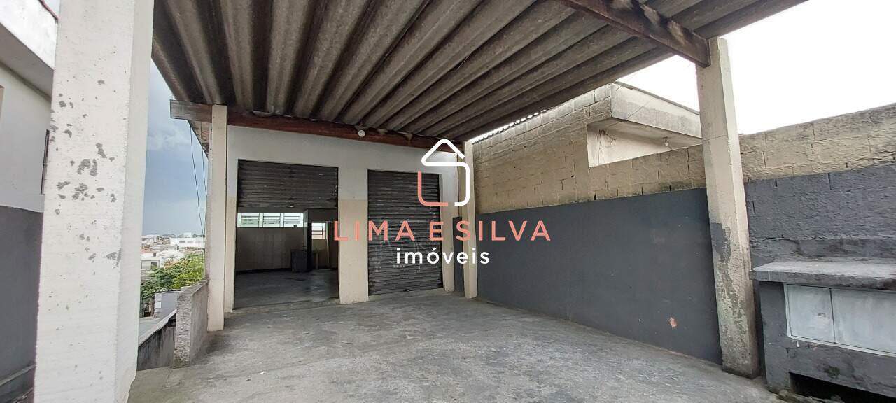 Salão Comercial para aluguel no Jardim Universo: 