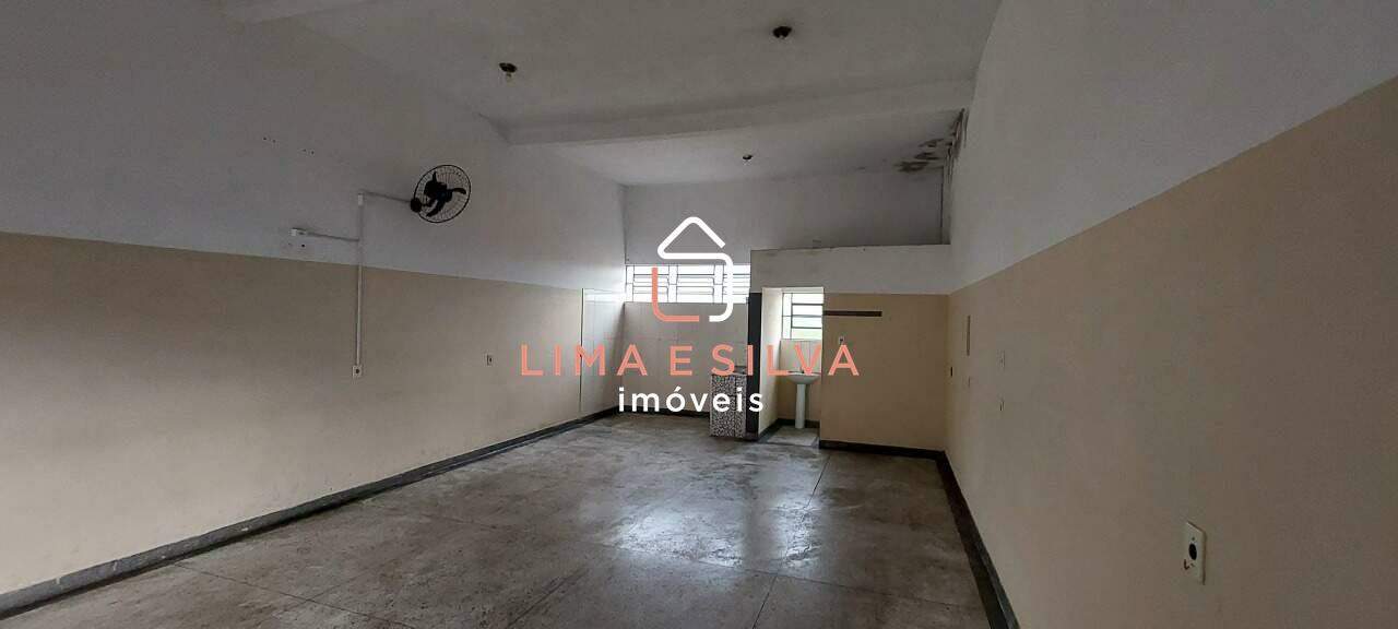 Salão Comercial para aluguel no Jardim Universo: 