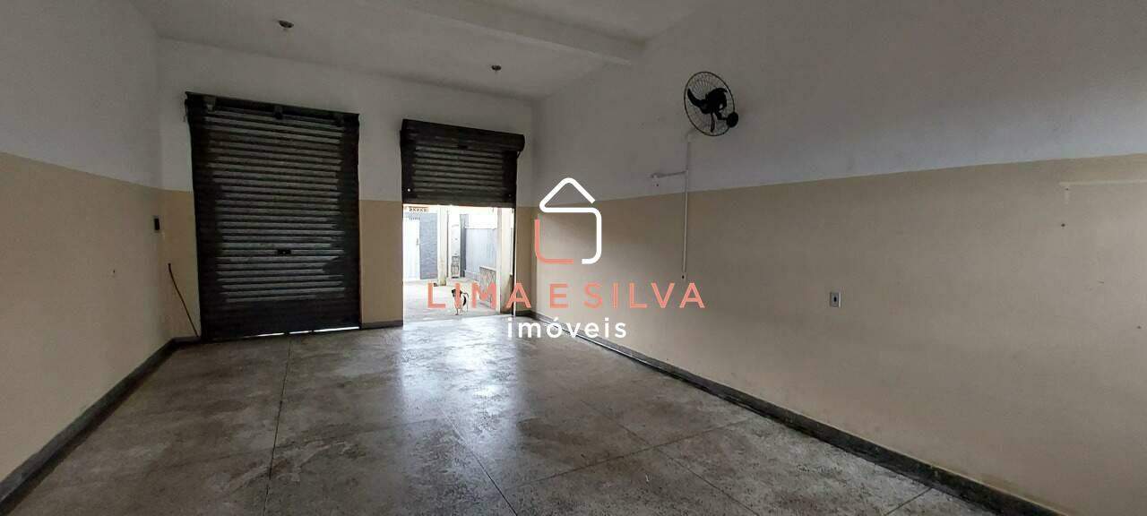 Salão Comercial para aluguel no Jardim Universo: 