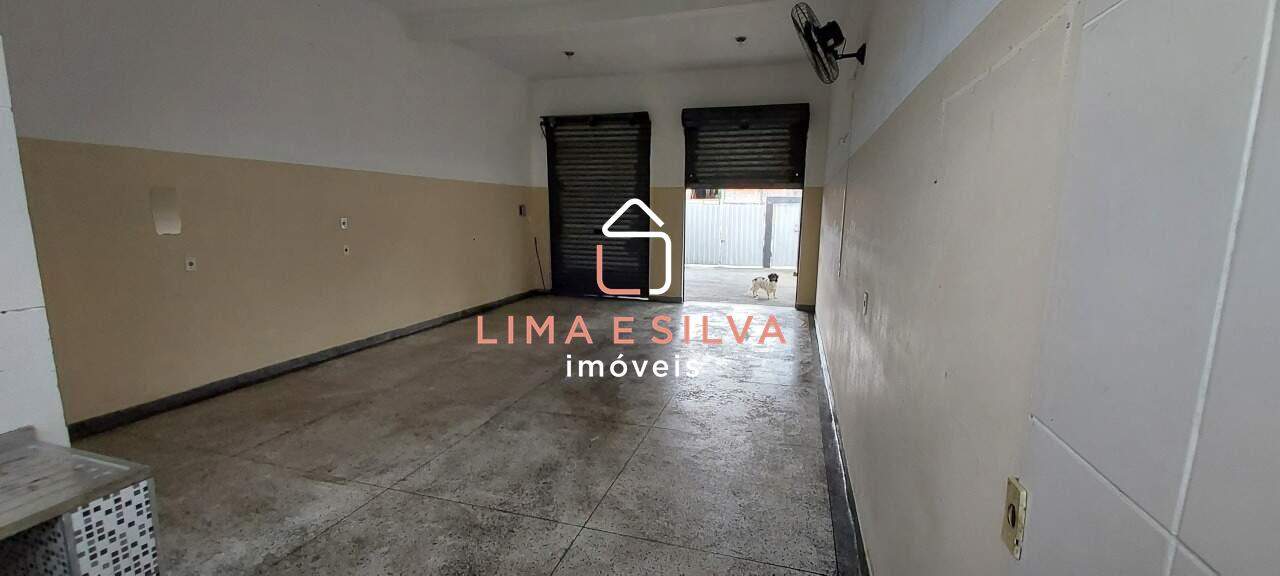 Salão Comercial para aluguel no Jardim Universo: 