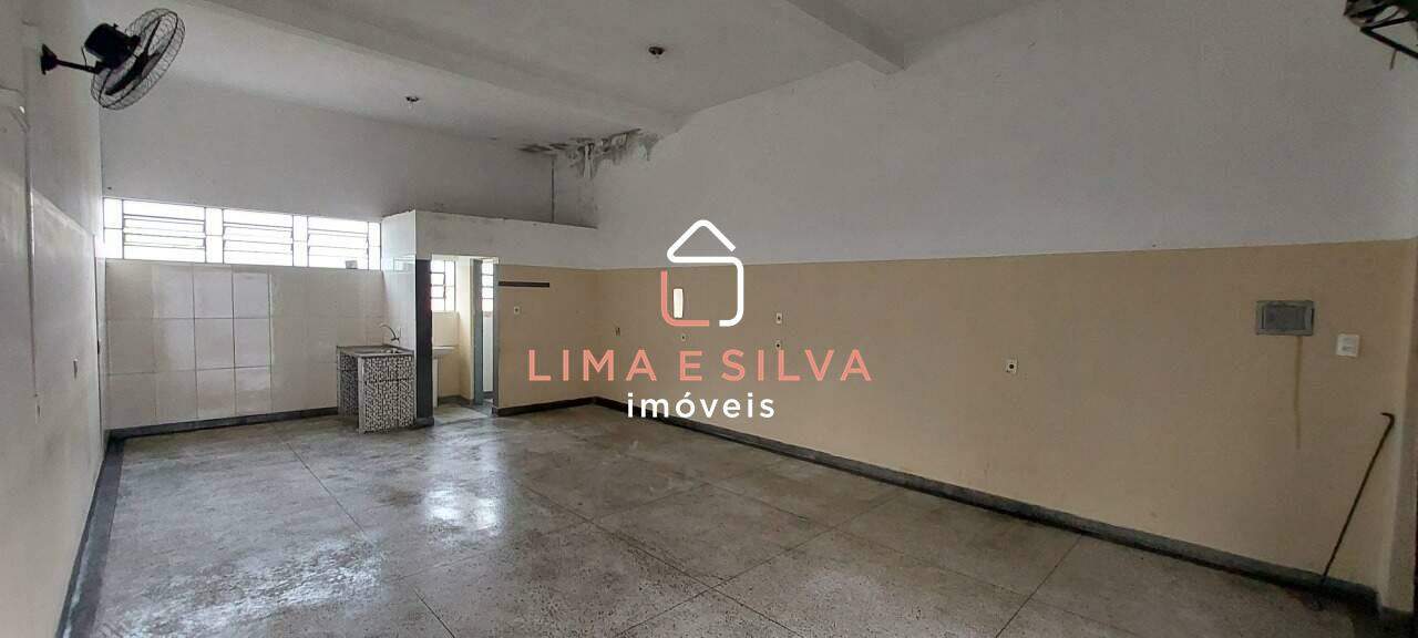 Salão Comercial para aluguel no Jardim Universo: 