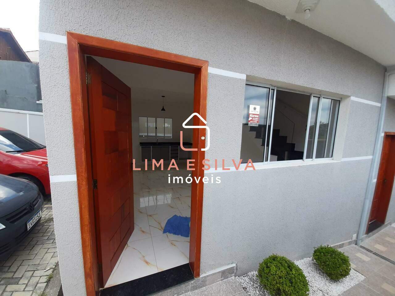 Casa para aluguel no Vila Pomar: 