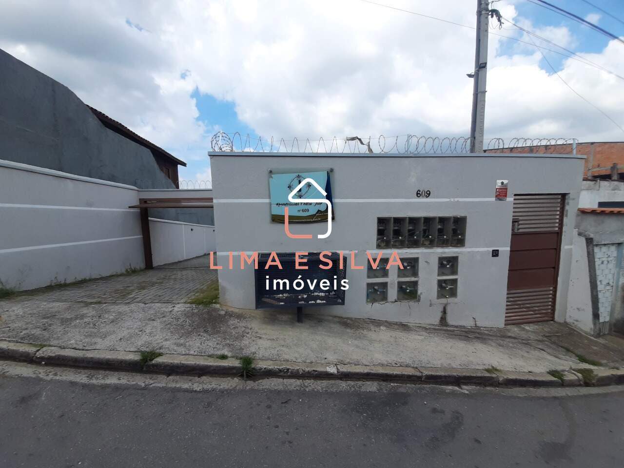 Casa para aluguel no Vila Pomar: 