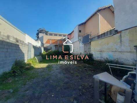 Terreno Comercial para aluguel no Vila Nova Cintra: 