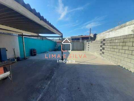 Terreno Comercial para aluguel no Vila Nova Cintra: 