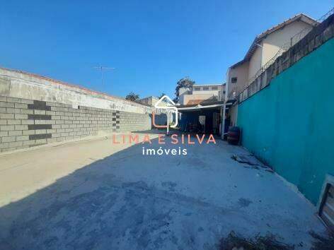 Terreno Comercial para aluguel no Vila Nova Cintra: 