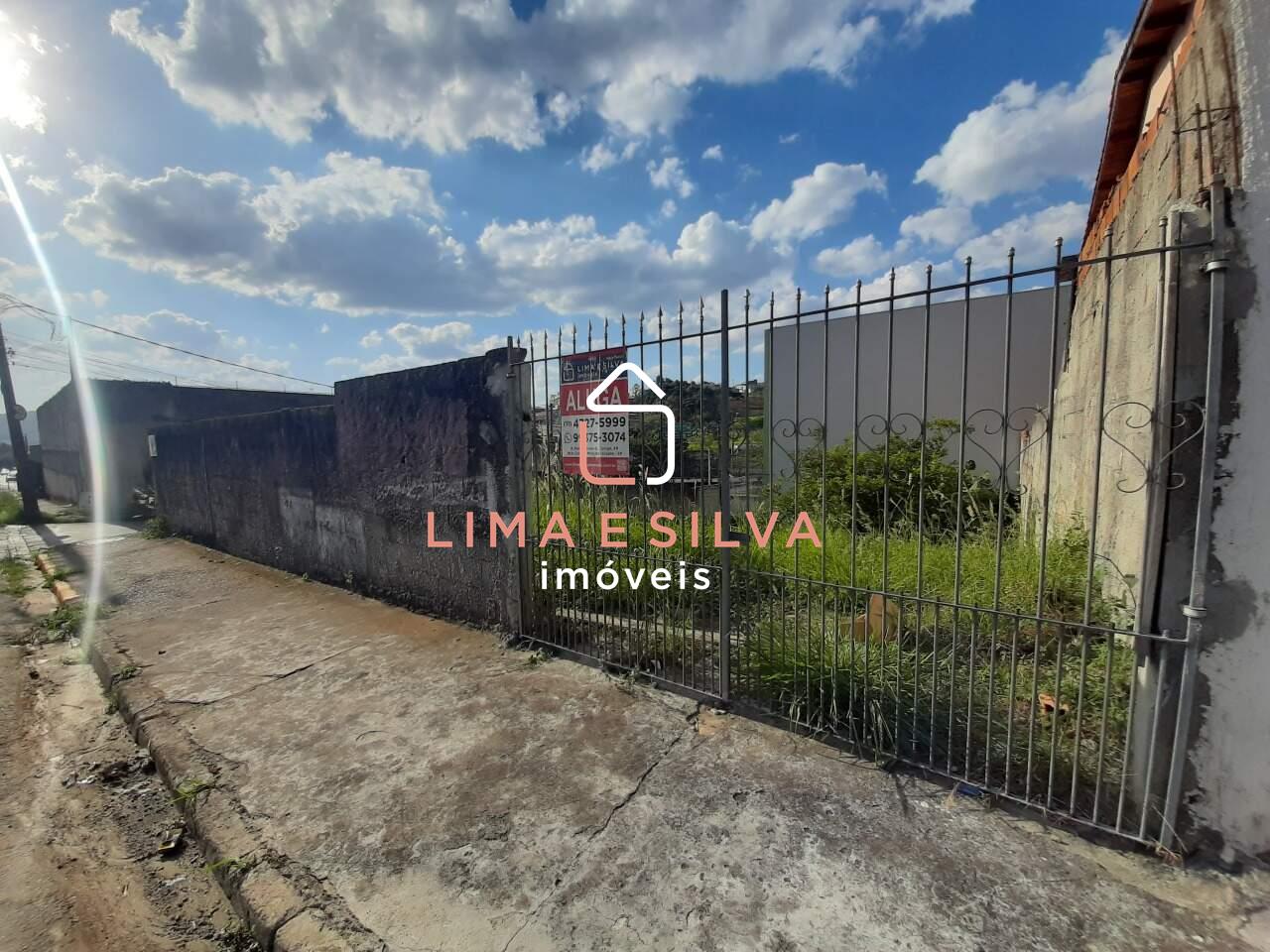 Terreno Comercial para aluguel no Jardim Universo: 