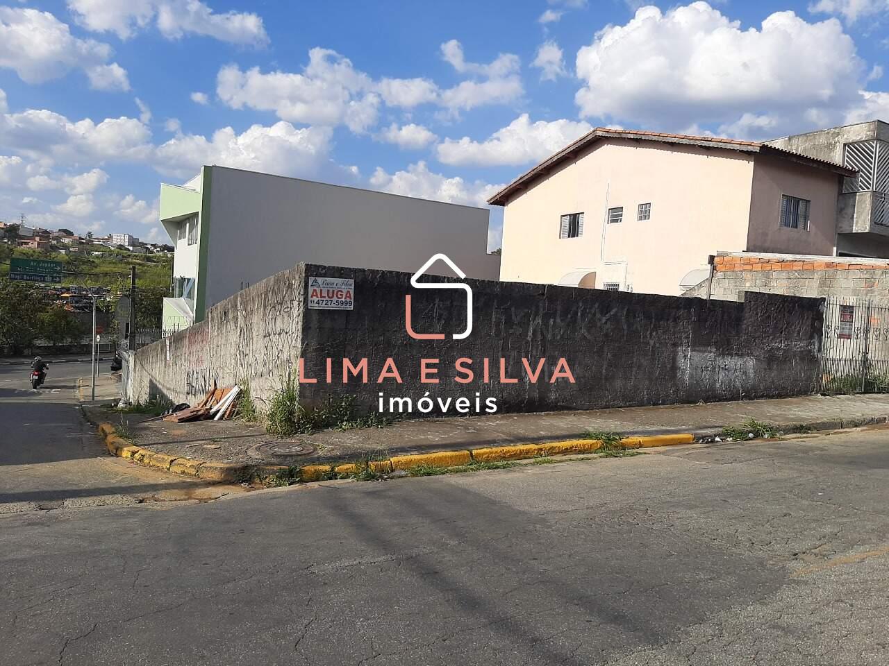 Terreno Comercial para aluguel no Jardim Universo: 