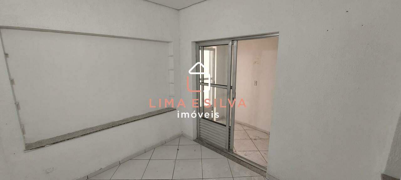 Salão Comercial para aluguel no Centro: 