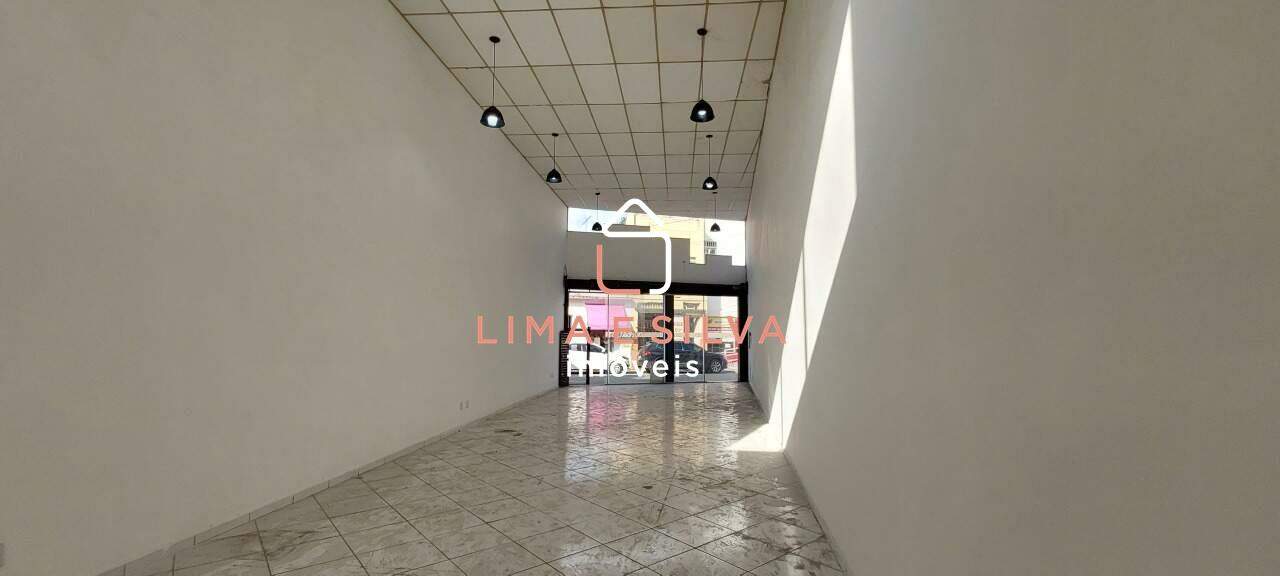 Salão Comercial para aluguel no Centro: 