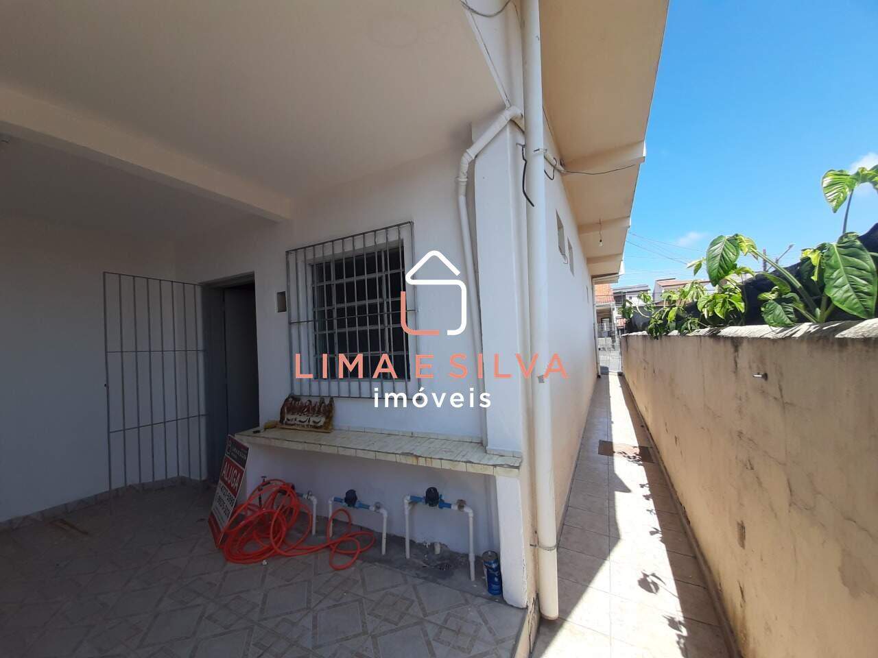 Salão Comercial para aluguel no Vila Brás Cubas: 