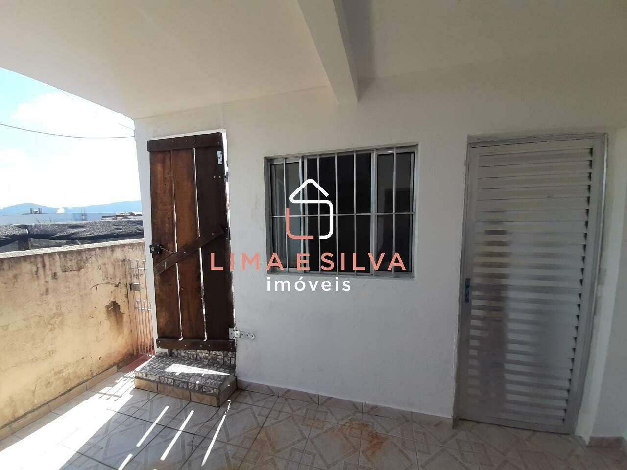 Salão Comercial para aluguel no Vila Brás Cubas: 