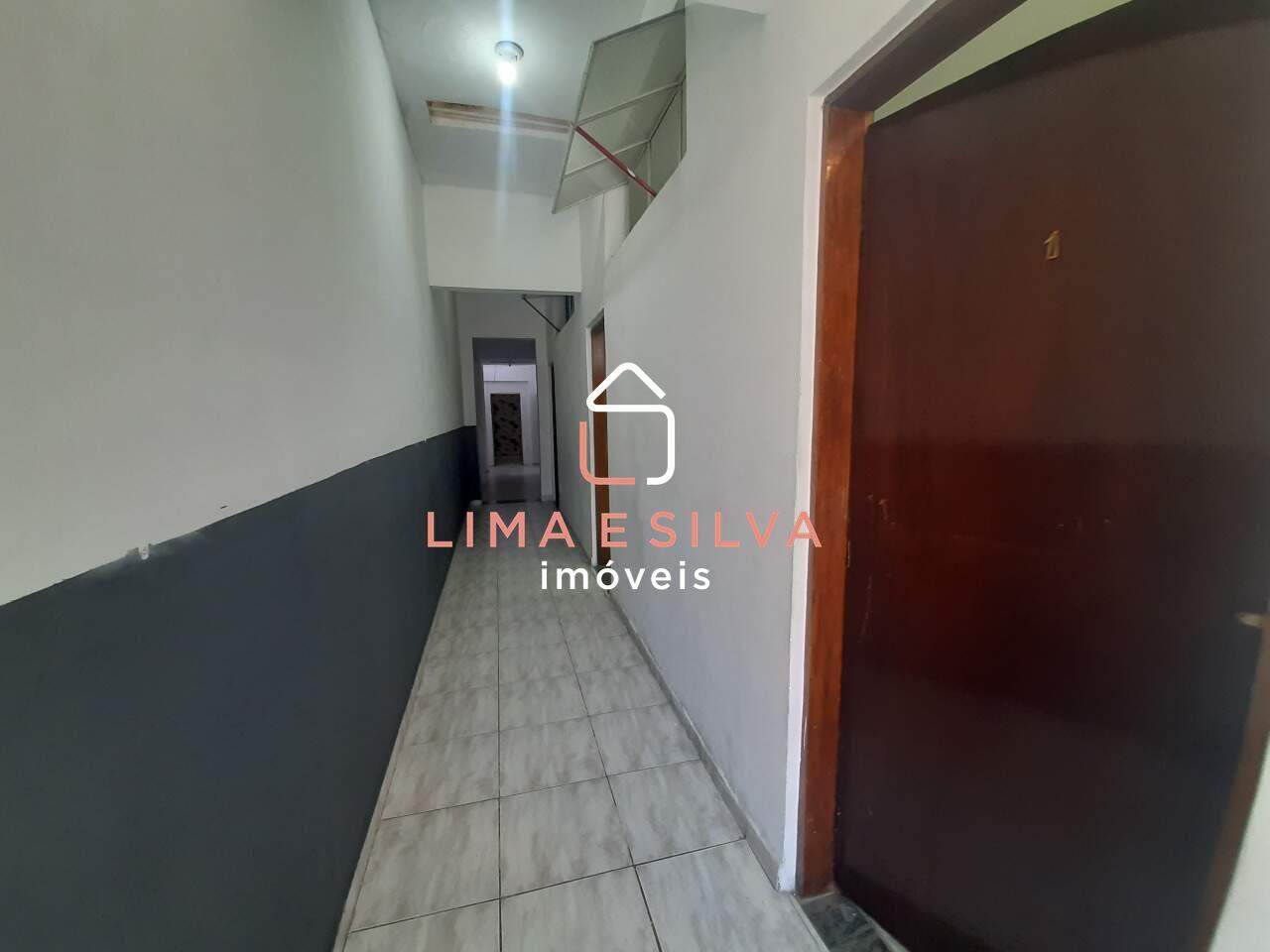 Salão Comercial para aluguel no Centro: 