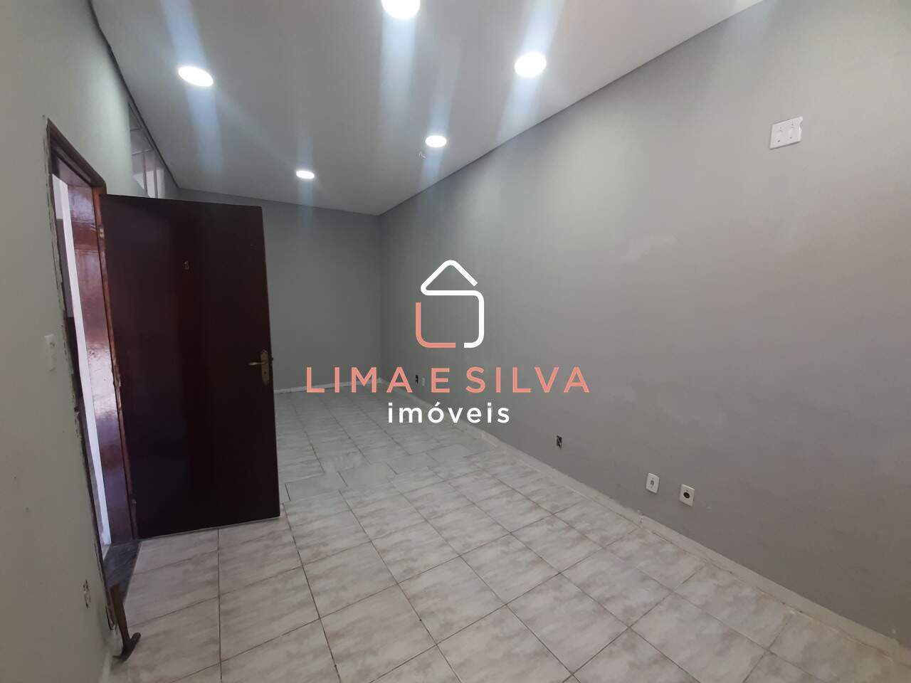 Salão Comercial para aluguel no Centro: 