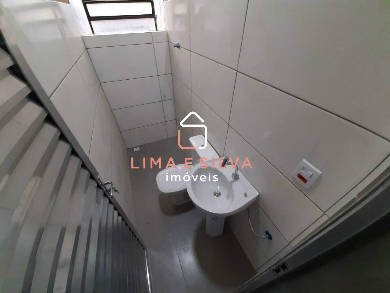 Salão Comercial para aluguel no Vila Jundiaí: 