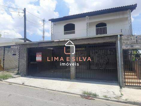 Salão Comercial para aluguel no Vila Jundiaí: 