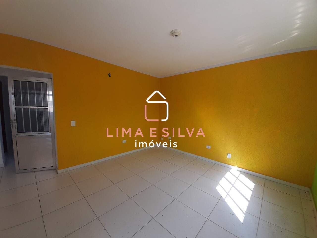 Casa para aluguel no Nove de Julho: 