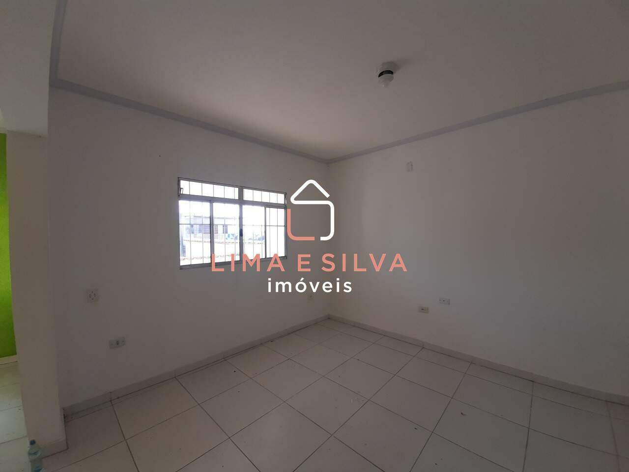 Casa para aluguel no Nove de Julho: 