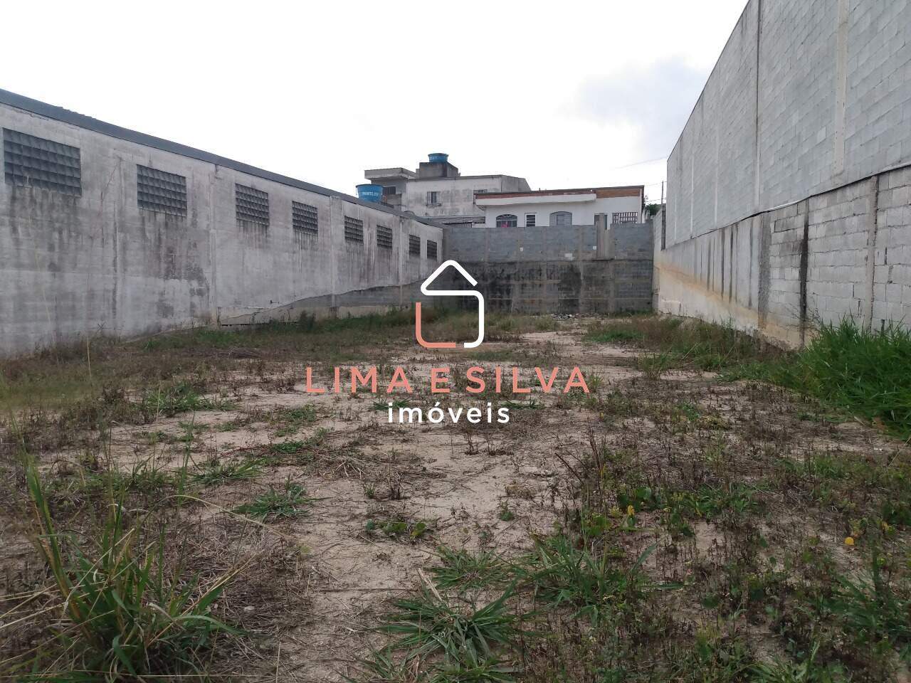 Terreno Comercial para aluguel no Vila Brasileira: 