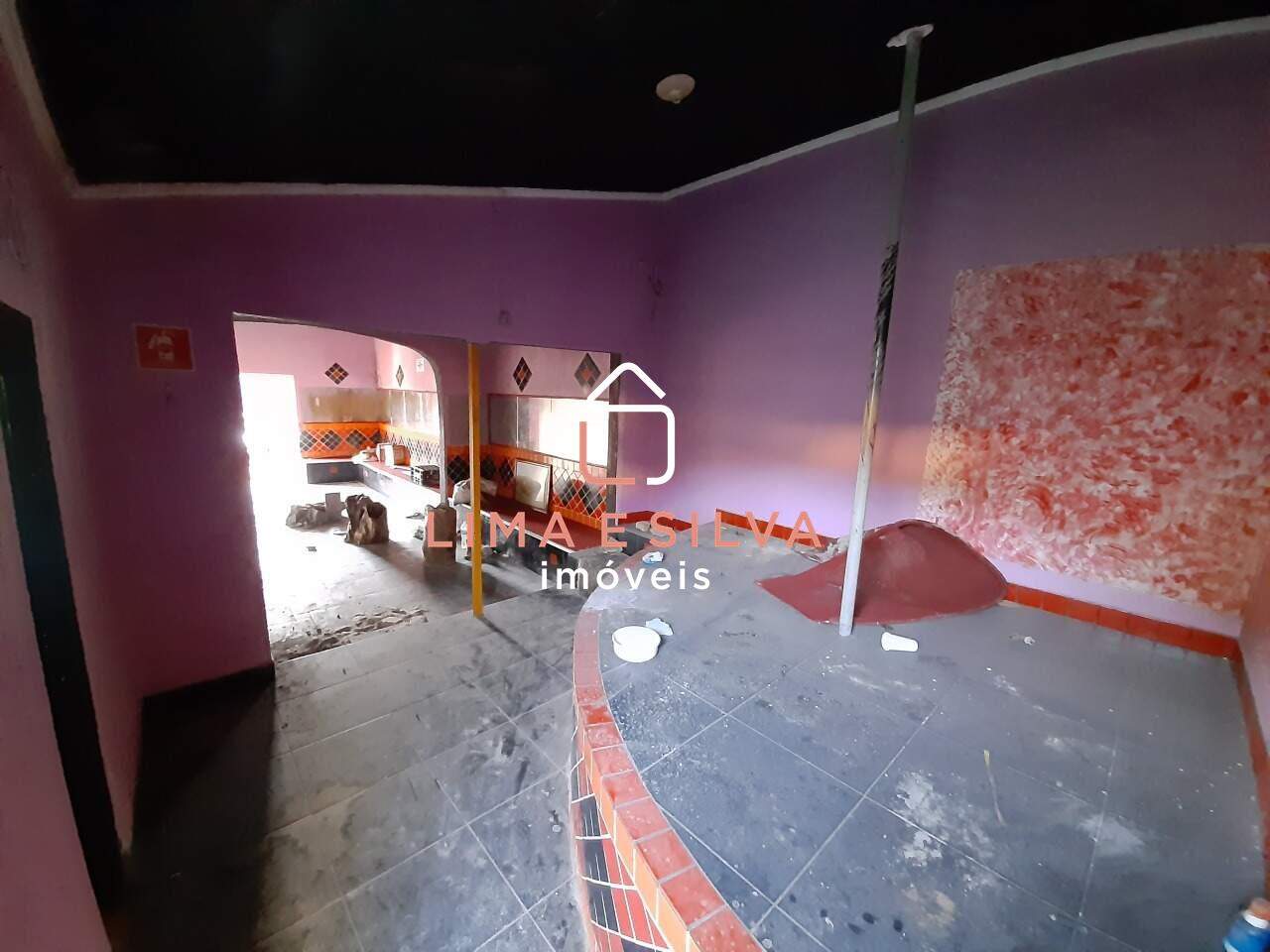 Salão Comercial para aluguel no Braz Cubas: 