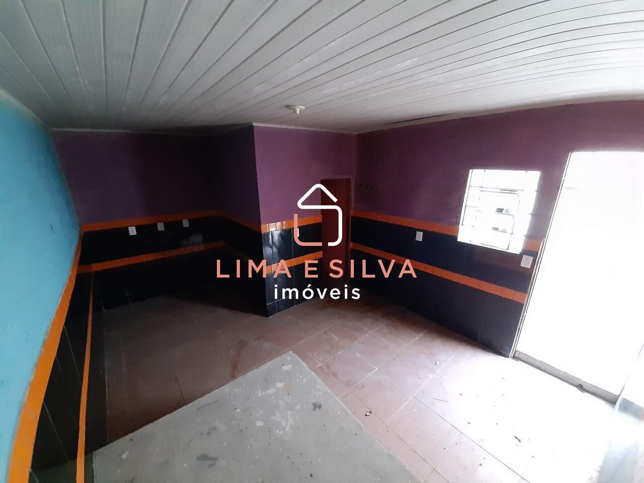 Salão Comercial para aluguel no Braz Cubas: 