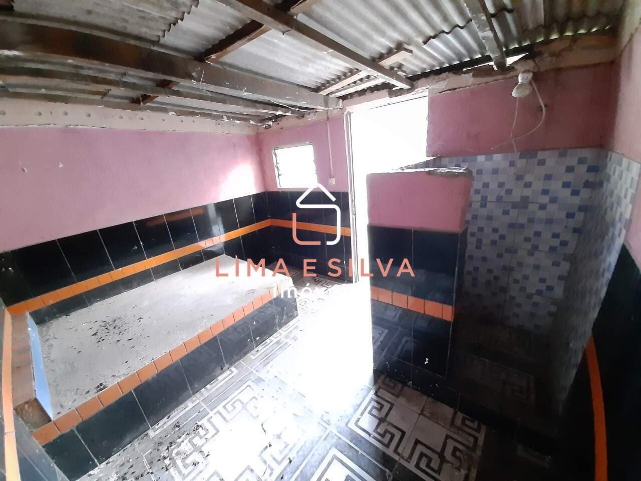 Salão Comercial para aluguel no Braz Cubas: 