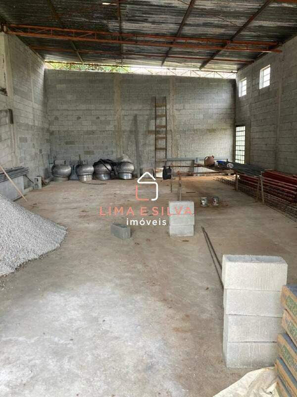 Galpão Comercial para aluguel no Vila Moraes: 